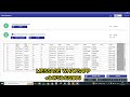 Bulk Email Scraper for Lead Collection