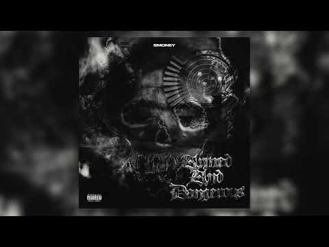 Smoney - Highest On Fire (Official Audio)