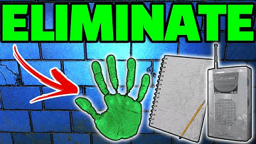 Hoe je gemakkelijk bewijsmateriaal in fasmofobie kunt elimineren