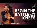 Priscilla Shirer: Stand Firm on God