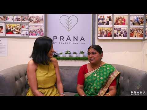 Nasyam Ayurvedic Treatment to cure Sinus & Migraine