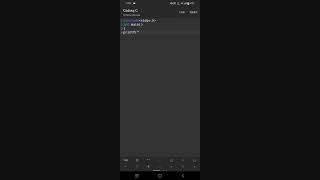 C PROGRAM TO PRINT HELLO WORLD