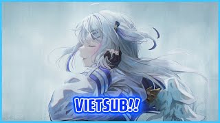 【Hololive Vietsub】  Owari e Mukau Hajimari no Uta   【Amane Kanata/Hololive】