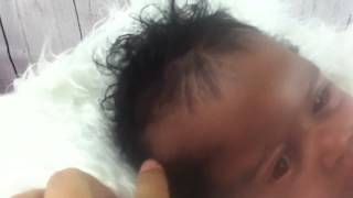 Information Kay's Nursery first year anniversary reborn doll ;) Update