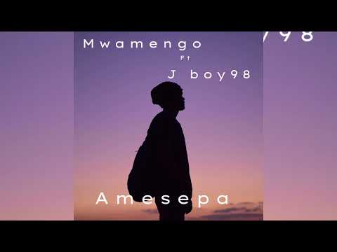 Mwamengo Ft J Boy98 Amesepa