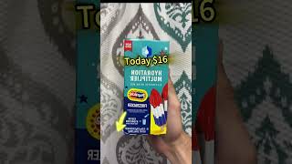 Electrolyte Drink Mix Review Summer Hydration