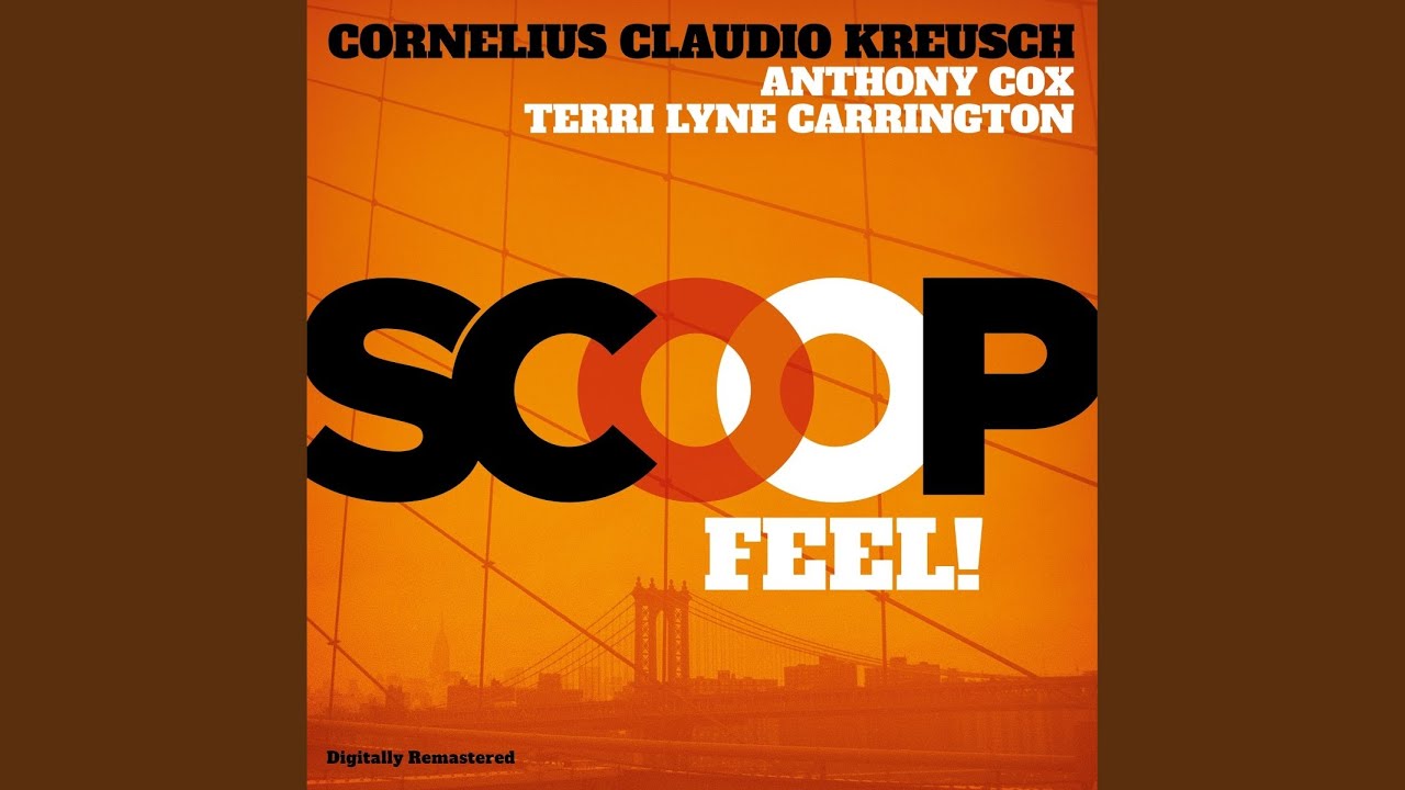 Watch Feel! on YouTube Watch Feel! on YouTube