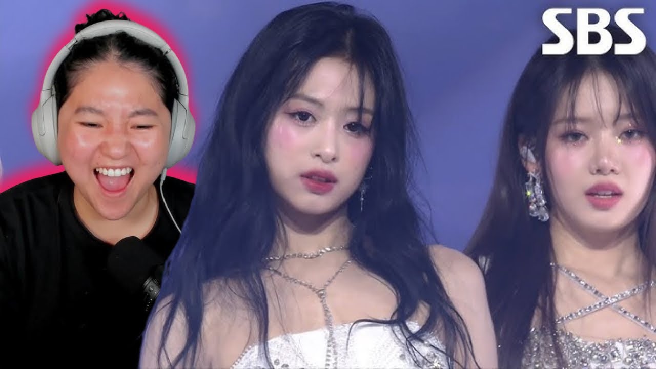 FIRST TIME REACTING TO BABYMONSTER(베이비몬스터) - INTRO+DRIP♬