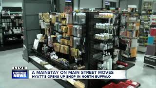 Thuy Lan Nguyen Takes Us On A Tour Of One Of The Biggest Art Supply Stores In The Country