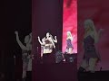 Listening To Jump Song Live From Blackpink Jennie Lisa Rosé Jisoo Deadline Blackpink 