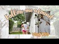 Vlog #93 ハワイ生活3児のママに一日密着 A DAY IN THE LIFE OF STAY AT HOME MOM OF THREE