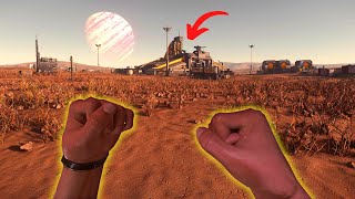 How to beat ANY BUNKER MISSION with NO WEAPONS | Star Citizen Gameplay