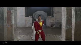 Фильм - Шазам 2019 Русский трейлер Смотреть!!!!!(Shazam!, 2019)