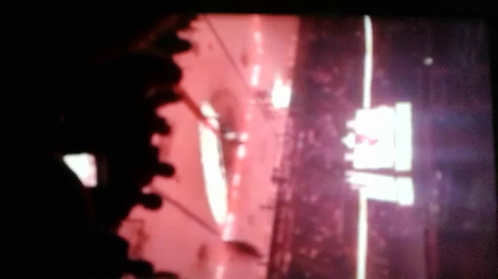 Delicia Smith singing "Oh Canada" at the Ontario R...