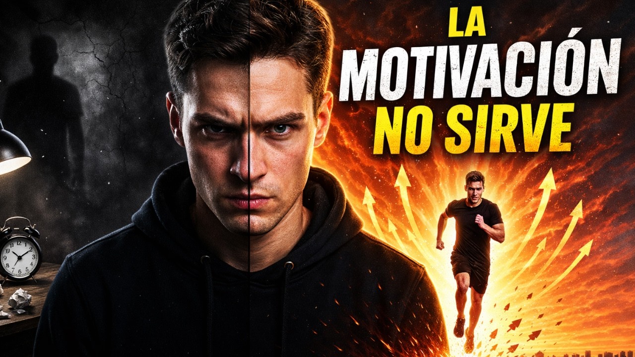 NADIE TE DICE ESTO SOBRE LA DISCIPLINA DIARIA… PERO ES CLAVE. #Disciplina #MotivacionDiaria