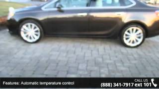 2012 Buick Verano Convenience Group - Perrine Buick GMC -...