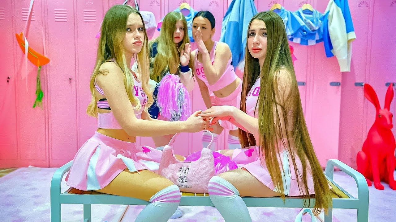 KESEMPATAN TERAKHIR UNTUK SAHABAT! Diana dan Knopa kini berada di tim yang sama lagi!