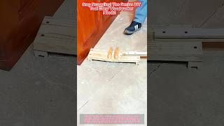 Stop Struggling The Genius Diy Tool Every Woodworker Needs