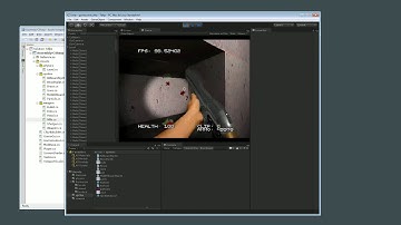 Notch Coding 7DFPS PART [7/7] - Unity3D