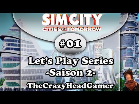 Vidéo: SimCity: Critique Des Villes De Demain