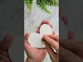 ❤️ Painting with Deco Transfer Sheet ❤️ | #art | #shorts | #shortsvideo | #trending