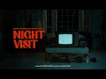 Night visit  horror short film