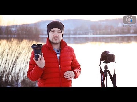Видео: Как да направите снимка на панорама