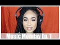Music Monday Ep.1 | 1 girl 10 Voices (Rihanna, Adele Beyonce & More)