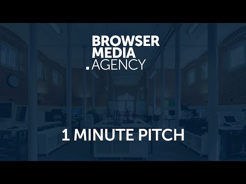 Browser Media in 60 seconds