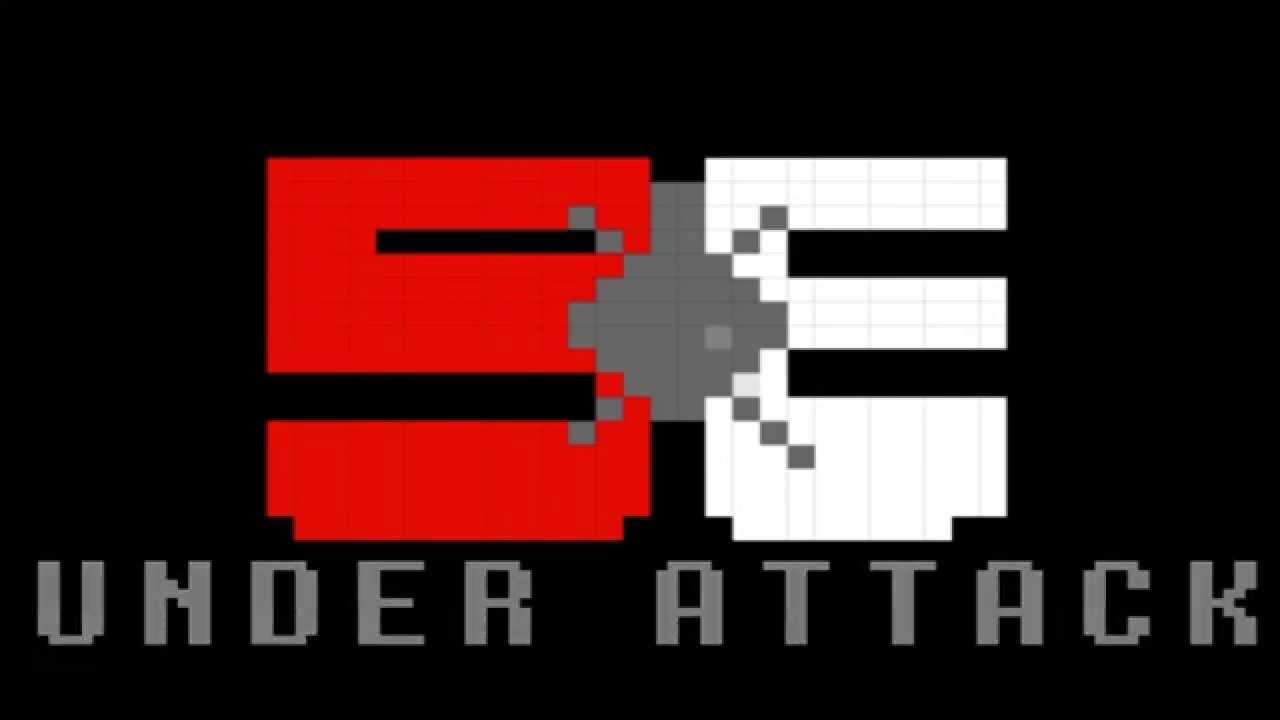 Watch 9ELECTRIC - Under Attack (Official Lyric Video) on YouTube Watch 9ELECTRIC - Under Attack (Official Lyric Video) on YouTube