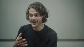 Fonact 2021 Graduate Showcase - FABIAN BEVAN