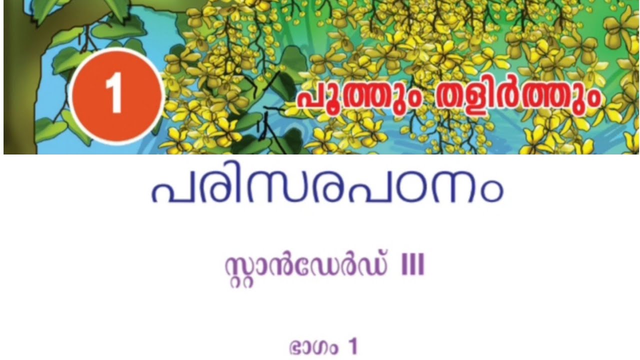 #3rdstd_EVS_Class_Scert_textbook_Mocktest_Lpsa_Upsa_Hsa 