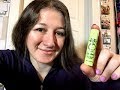 Review - Sun Bum Aloe Wave CocoBalm Lip Balm