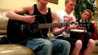 Pre-Calculus Extra Credit Song
