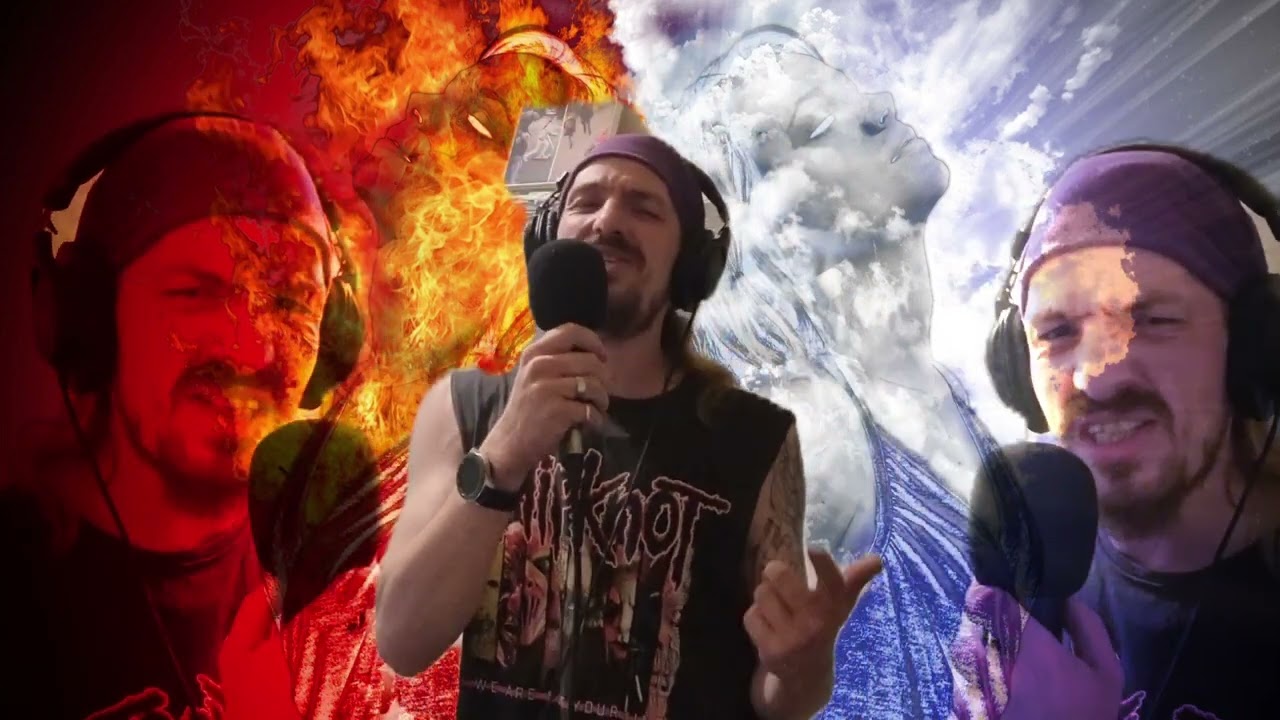 Roadie - Heaven Don't Want Me And The Devil Ain't Done (Jacob Bryant)