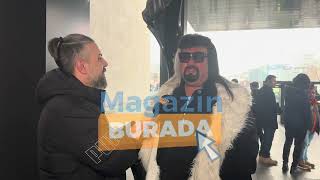Kobra Murat Ferdi Tayfur için neler söyledi?