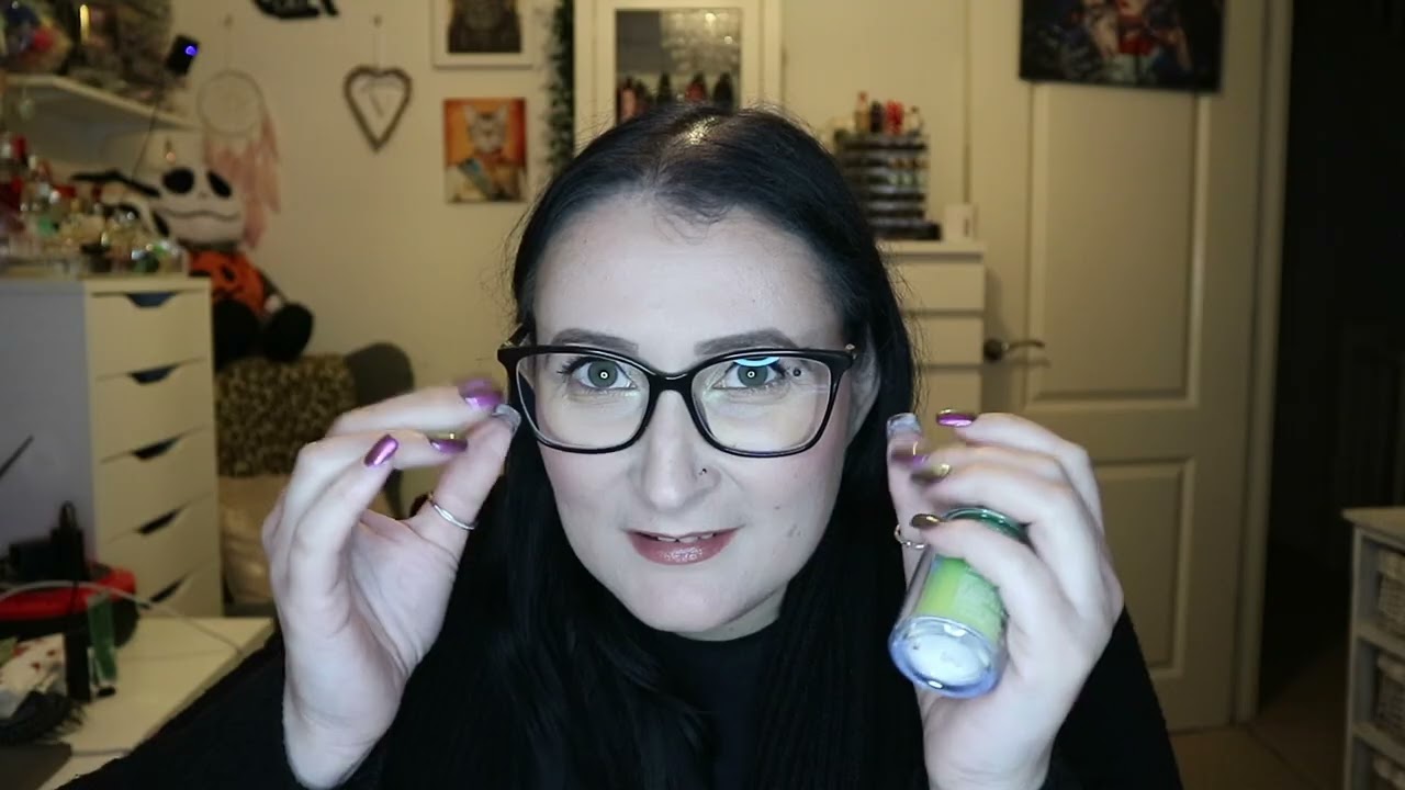 January empties 2026