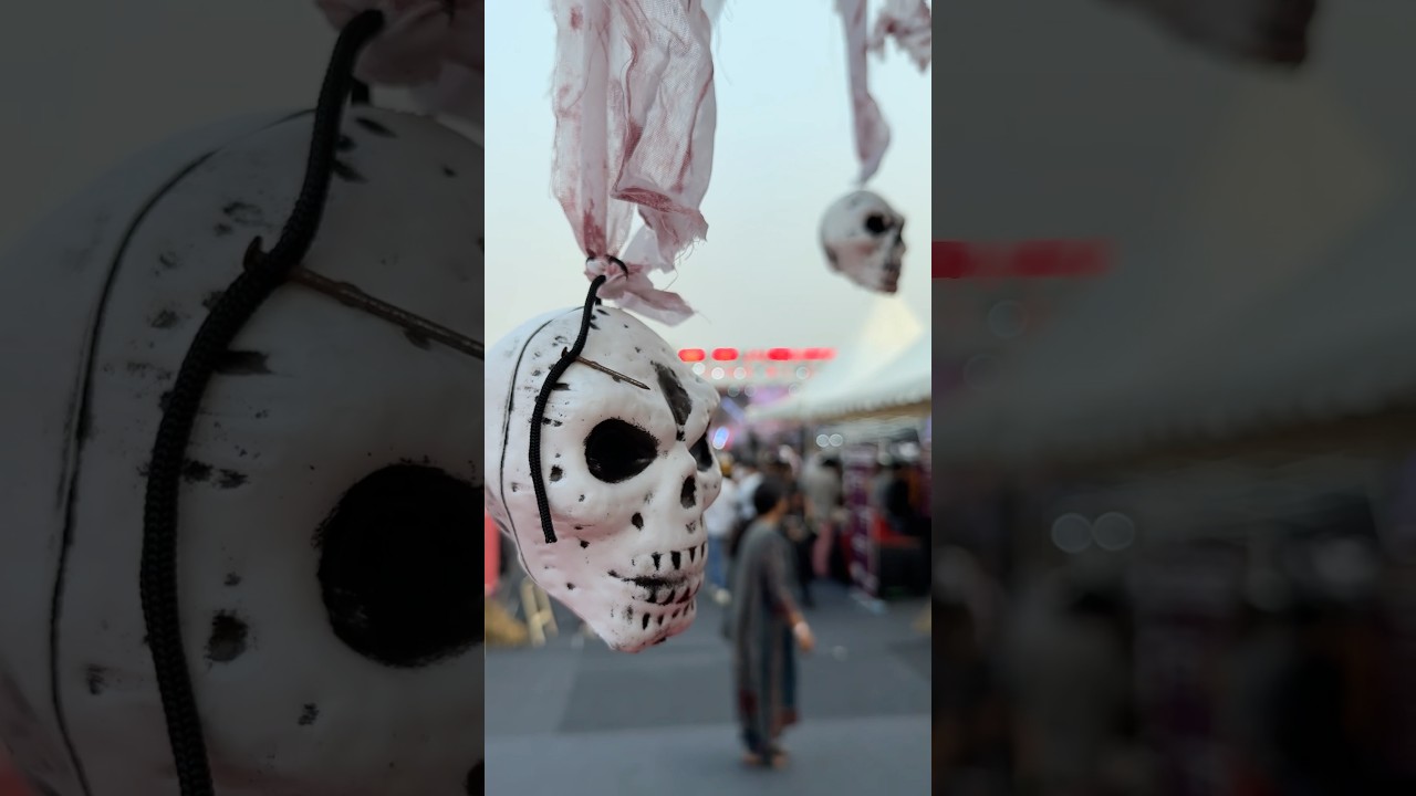 Horrorcon Delhi 2025 | 