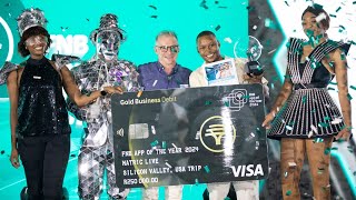 Changing Education for South Africa’s Future with Kagisho Masae (Matric Live)
