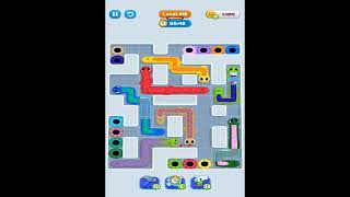 Gecko Out Level 815