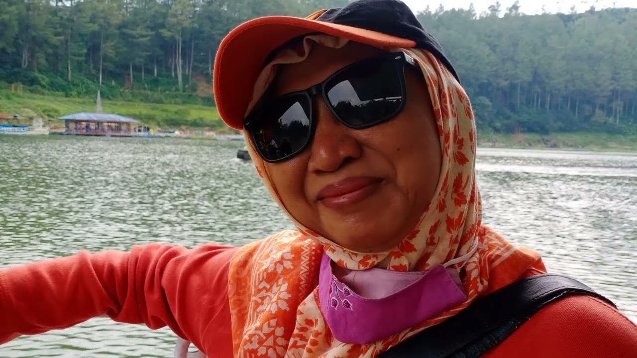 SD Sriwijaya 77 - Reuni Wisata 2026 Telaga Menjer & Kebun Teh Panama