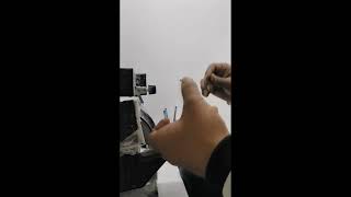 R -1.25 Sph L -0.75 Sph Bluecut Gl Fitting Sofra Frame Fitting