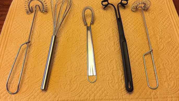 8 of my Favorite Whisks (And How to Use Them) » the practical kitchen