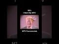 MTV commercials from the 90s will give you all the nostalgia | SPIN