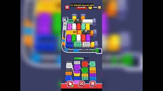 Bus flow level 30 solution | all parts gameplay walkthrough solution