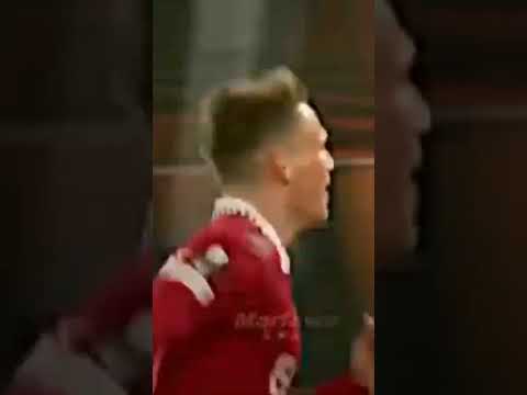 هدف مكتوميناي القاتل في الدقائق الاخيره