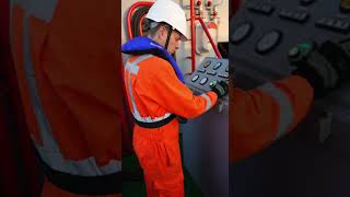 Ship-to-Ship Bunkering: Refueling a Vessel at Sea