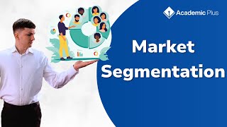 Market Segmentation | A-Level Business