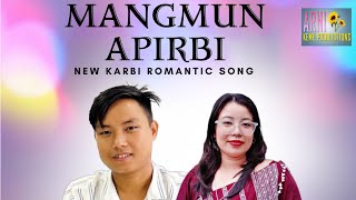 MANGMUN APIRBI MP3 audio promo || Sonjit Ronghang || Seema Tissopi 🌻🌻