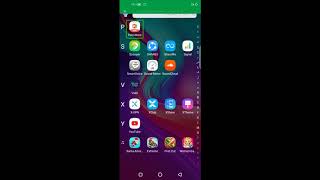Infinix S5 مراجعة إنفينكس إس 5 للسوفتوير وإمكانية الوصول Software and accessibility screenshot 5